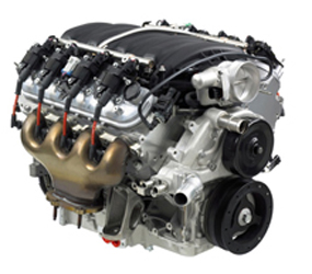 U2621 Engine